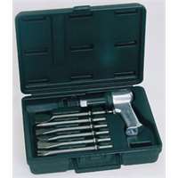 (IRC-121-K6) 3000 BPM Super Duty Air Hammer Kit