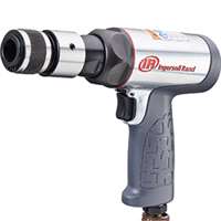 (IRC-123MAX) Air Hammer Short Barrel