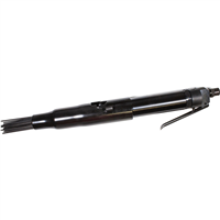 INGERSOLL RAND IRC-125B Air Needle Scaler, 4800 BPM, 1-1/8" Stroke