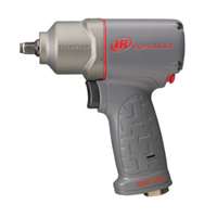 3/8 in. Quiet Titanium Air Impact Wrench