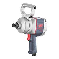 1" Impact Wrench Pistol Grip