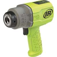 (IRC-2236QTIMAX-G) DXS2 1/2" Air Impact Wrench, Friction Ring Retainer, Green