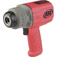 (IRC-2236QTIMAX-R) DXS2 1/2" Air Impact Wrench, Friction Ring Retainer, Orange