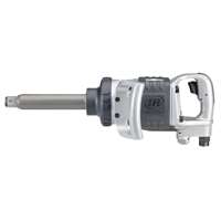 1" Pneumatic Impact Wrench Impactool with 6" Extended Anvil