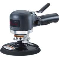 (IRC-311A) 6" Dual-Action Quiet Air Random Orbital Sander