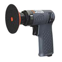 (IRC-3128XPA) Mini Random Orbital Sander