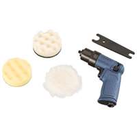 (IRC-3129KA) Mini Air Polisher Kit