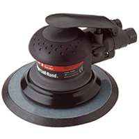 (IRC-4151) Vacuum-Ready Random Orbital Air Sander