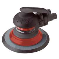 (IRC-4152) Ultra-Duty Vacuum-Ready Air Random Orbital Sander