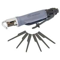 (IRC-529) Low Vibration Air Saw