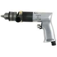 1/2" Heavy Duty Reversible Air Drill