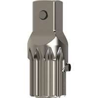 (IRC-AP41H) DXS 1/2" DRIVE PIN ANVIL ATTACHMENT