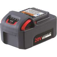 IQV20 Series 20V High Capacity x5.0 Lithium-Ion Battery