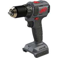 1/2" 20V Compact Drill Driver Bare Tool, 450in-lb Torque, Keyless Chuck, Pistol Grip