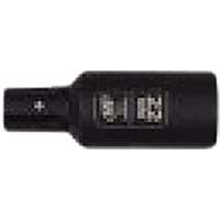 (IRC-DXS2SM22L) DXS2 22MM METRIC DEEP IMPACT SOCKET