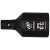 (IRC-DXS2SM33L) DXS2 33MM METRIC DEEP IMPACT SOCKET