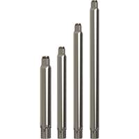 (IRC-EAK44H) DXS 1/2" DRIVE 4" EXTENDED, 6" EXTENDED, 8" EXTENDED AND 10” EXTENDED ANVIL 4 PIECE SET