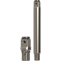 (IRC-EAK62H) DXS 3/4" DRIVE STANDARD AND 6” EXTENDED ANVIL 2 PIECE SET