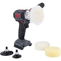 20V Cordless Polisher/Sander, 8300 RPM
