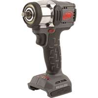 20V 3/8" Impact Wrench, Mid-Torque, Compact