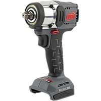 20V 1/2" Impact Wrench, Mid-Torque, Compact