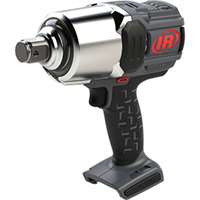 1" 20V Cordless Impact Wrench Bare Tool, 2000 ft-lb Torque, Friction Ring Thru-Hole