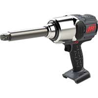 3/4" 20V Cordless Impact Wrench Bare Tool, 2000 ft-lb Torque, 6" Extended Anvil, Friction Ring Thru-