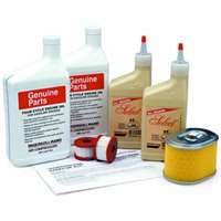 Honda Gas Compressor Start Up Kit
