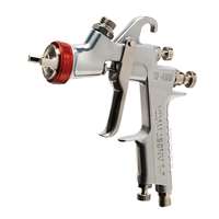 (IWA-2114) W400LV-14WBX 1.4mm Gravity Feed Spray Gun ONLY