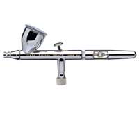 Eclipse HP-CS Gravity-Feed Airbrush
