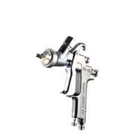 (IWA-5550) LPH400 LV Gravity Fed Spray Gun, 1.4mm