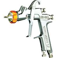 (IWA-5670) LPH400-LVX eXtreme Basecoat 1.4mm Gravity Spray Gun
