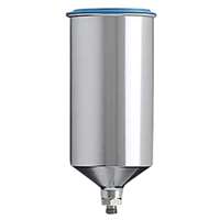 (IWA-6038D) Pcg10d-2 1l Aluminum Cup1/4""