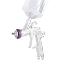 (IWA-93548700) LPH400LVX Air Cap(ORANGE)