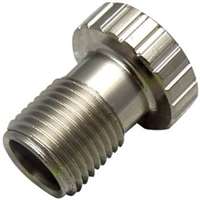 (IWA-93594532) Century Gun Fluid Adj Knob