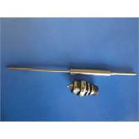 (IWA-93873600) LPH400-LV Nozzle/Needle Set  1.4