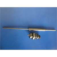 (IWA-93897600) LPH400-LV Nozzle/Needle Set  1.3