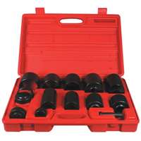 Astro Pneumatic 7868 - Master Ball Joint Adapter Set