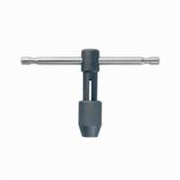 Irwin 12402 - T-handle Tap Wrench - Tr-2e
