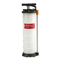 JDI-172EV Vacuum Fluid Extractor – Manual Pump