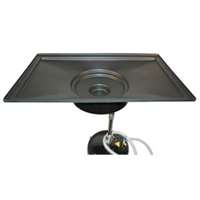 (JDI-2436) "Big Mouth" Transmission Drain Pan