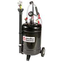 6 Gallon Fluid Evacuator