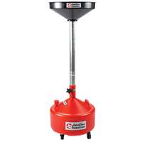 (JDI-8DCP) 8 Gallon Portable Oil Drain