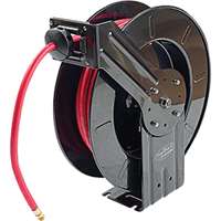 Hose Reel 1/2"X50'-2500psi