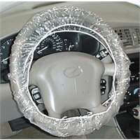 Steering Wheel Covers