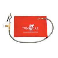 Air-Assisted Multiple Camber  Adjustment Tool
