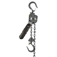 (JET-287200) 1/2 Ton Mini-Puller, 5' Lift