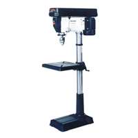 Floor Drill Press, 20"