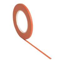 (JTA-1111.0355) Orange Fine Line Masking Tape 3mm x 55m
