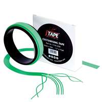 (JTA-1119.1210) CUSTOMIZING TAPE 